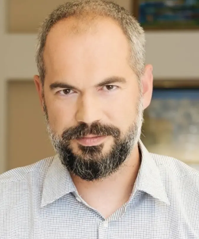 Yurii Kurbushko